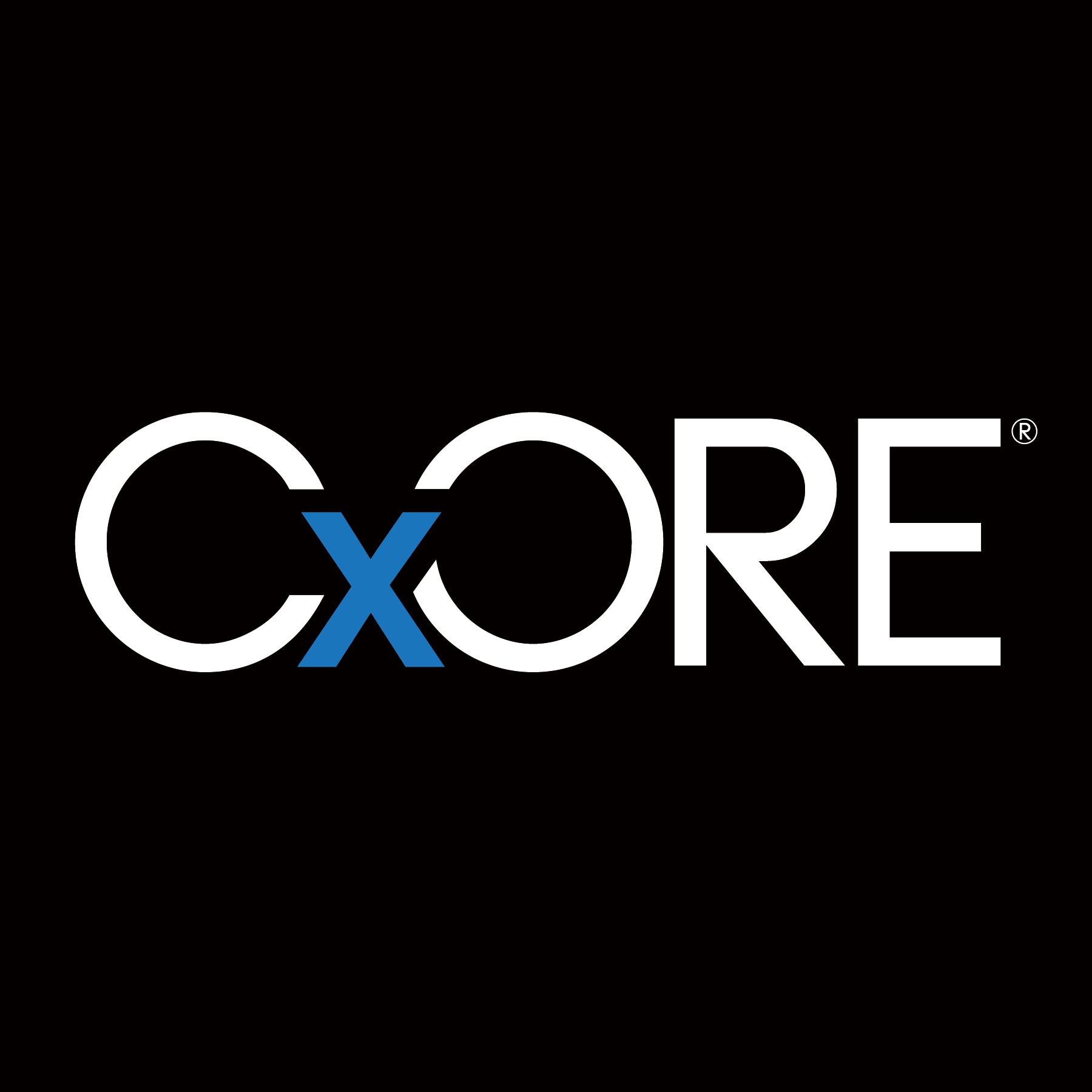 CxORE