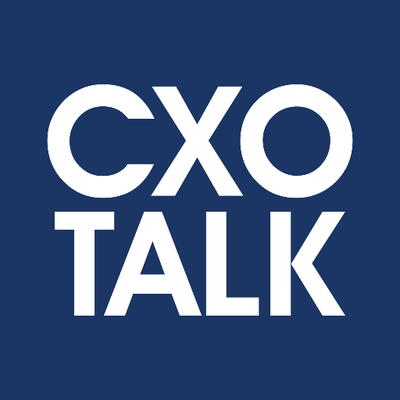 CXO Talk