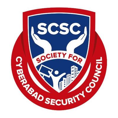 Society for Cyberabad Security Council