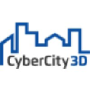 CyberCity 3D