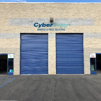 CyberCopy