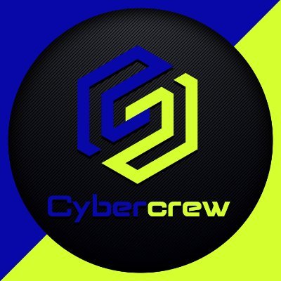 Cybercrew