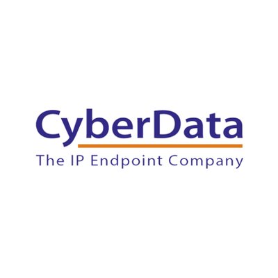 CyberData