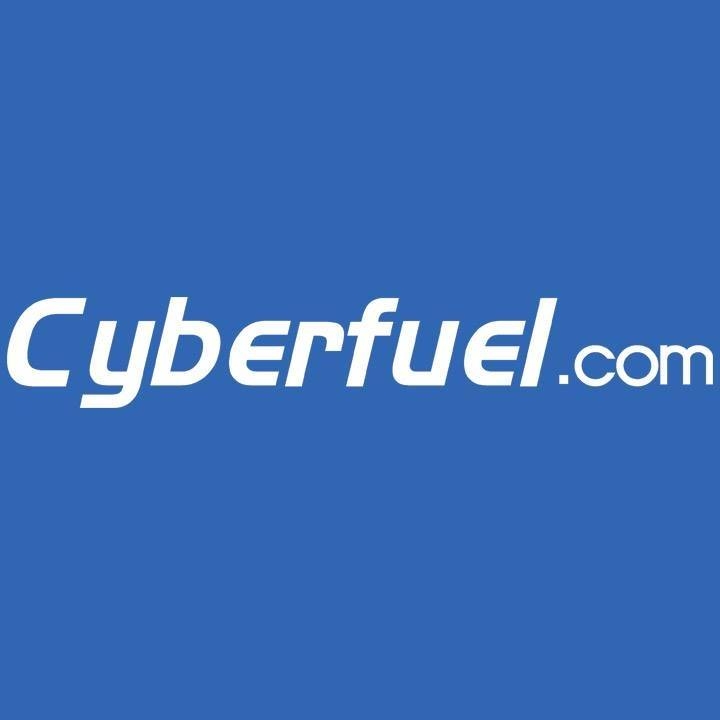 Cyberfuel