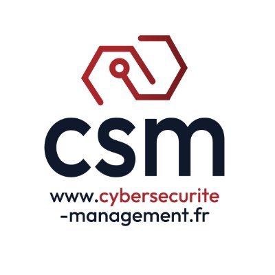 SAS Cyber Sécurité Management