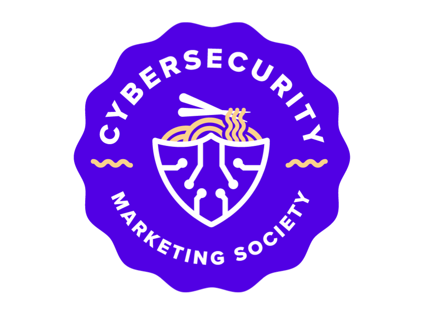 Cybersecurity Marketing Society