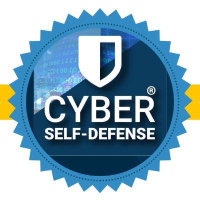 Cyber Self-Defense