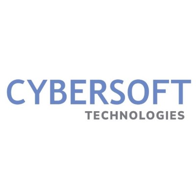 Cybersoft Technologies