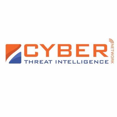 Cyber Threat Intelligence Network