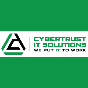 CyberTrust IT Solutions