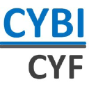 Cybi Cyf