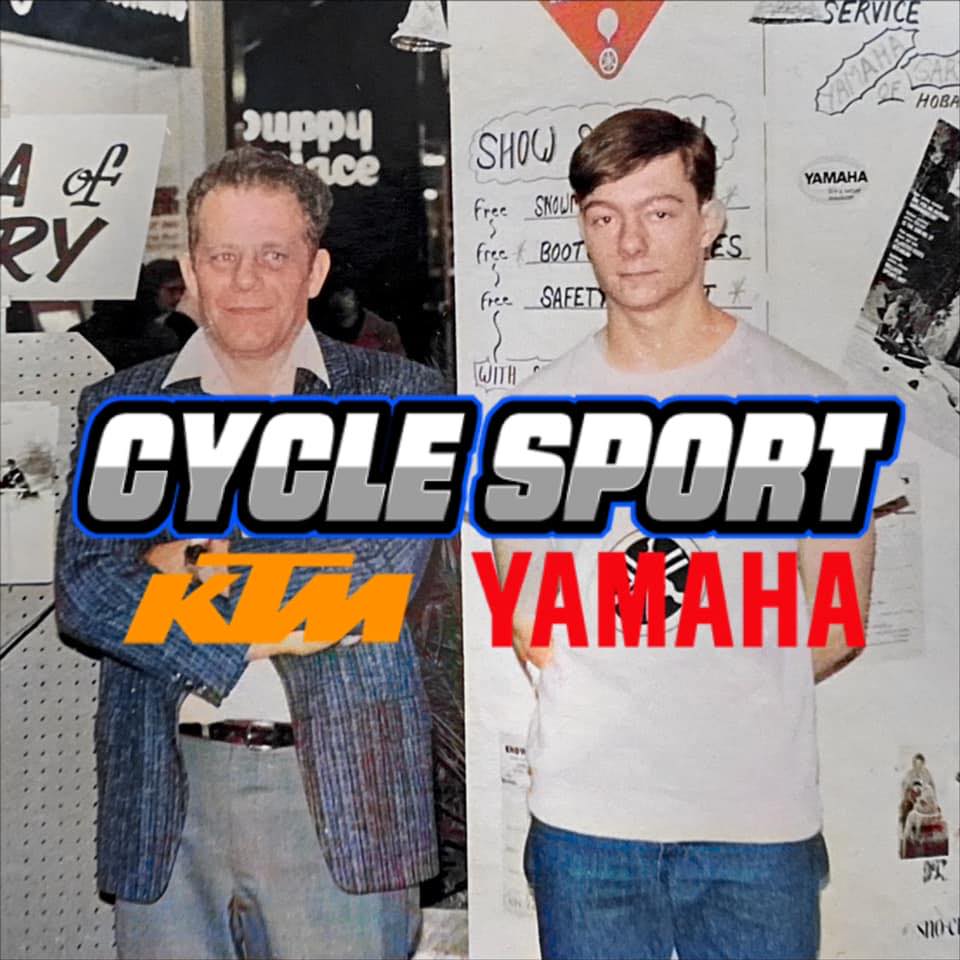 Cylce Sport Yamaha