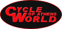 Cycle World