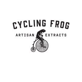 Cycling Frog