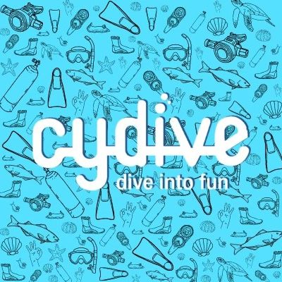 Cydive Gallery