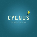 Cygnus Inspired By Innovation