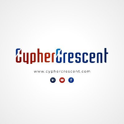 Cyphercrescent Limited