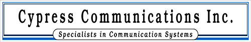 Cypress Communications