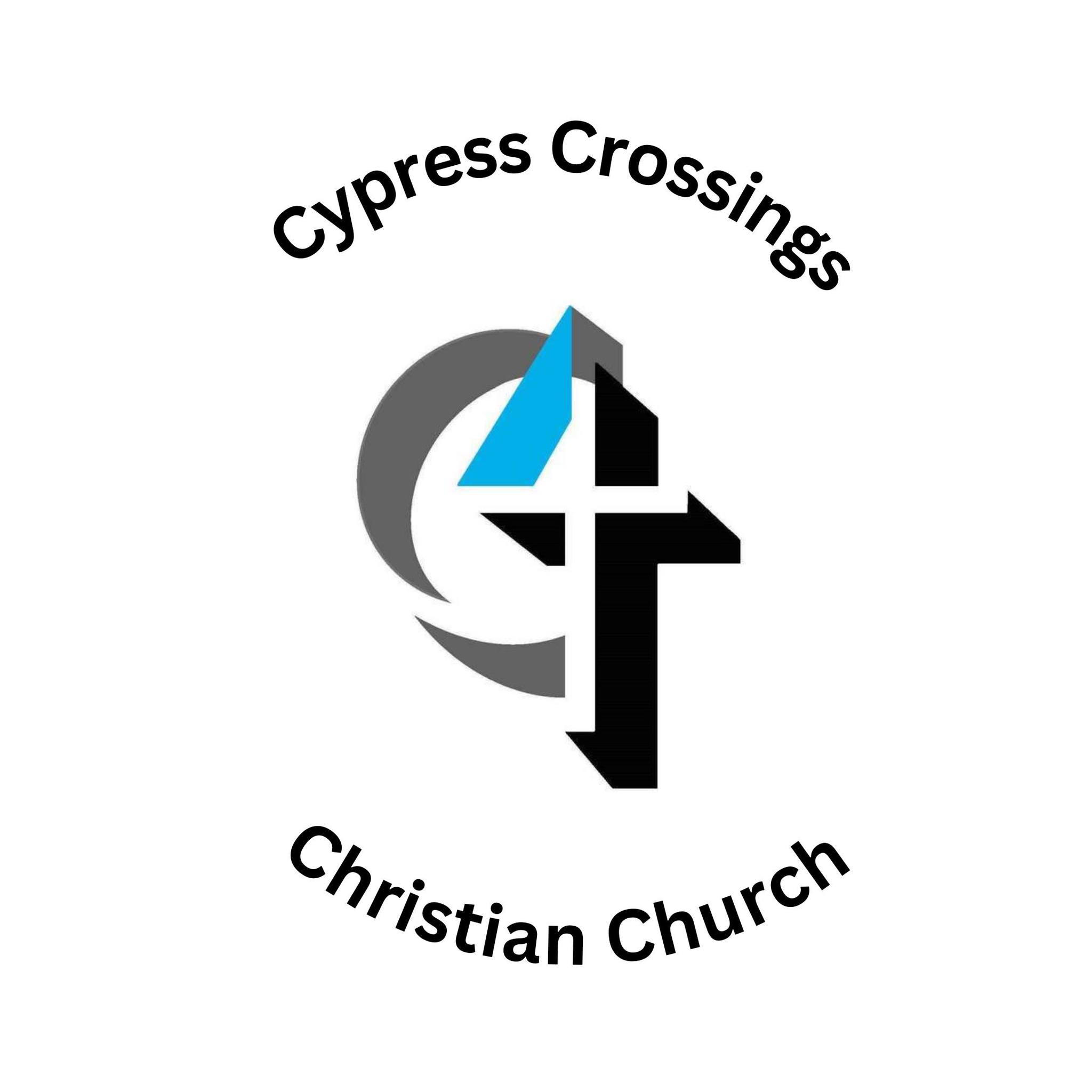 Cypress Crossings Christian Church