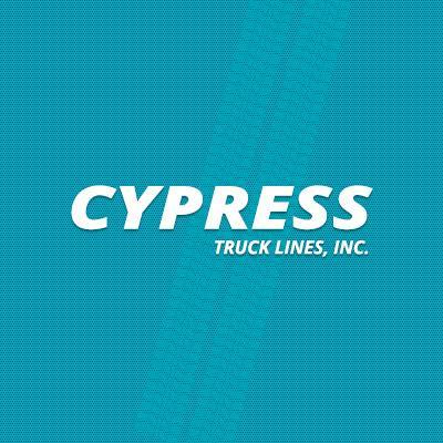 Cypress Truck Lines