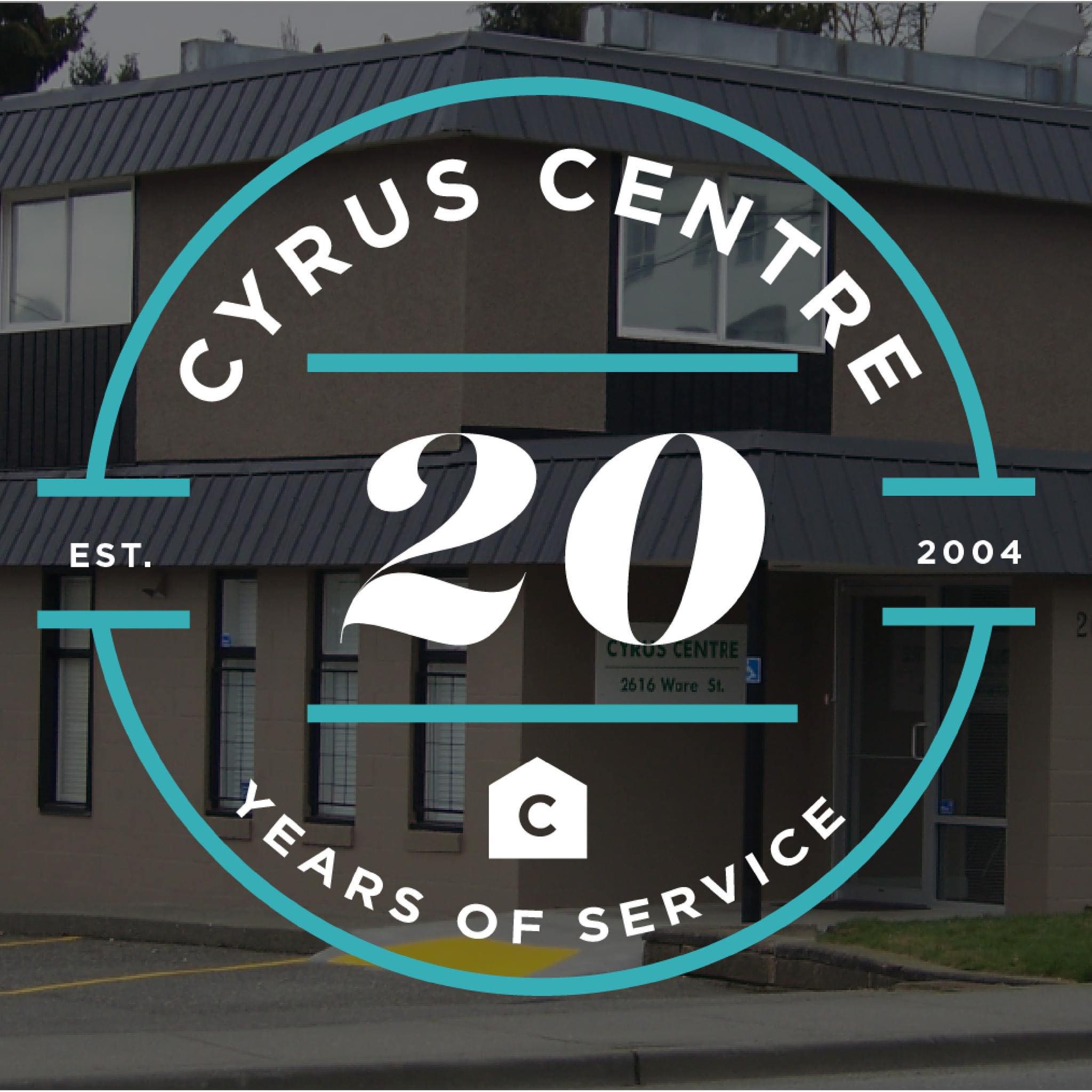 Cyrus Centre