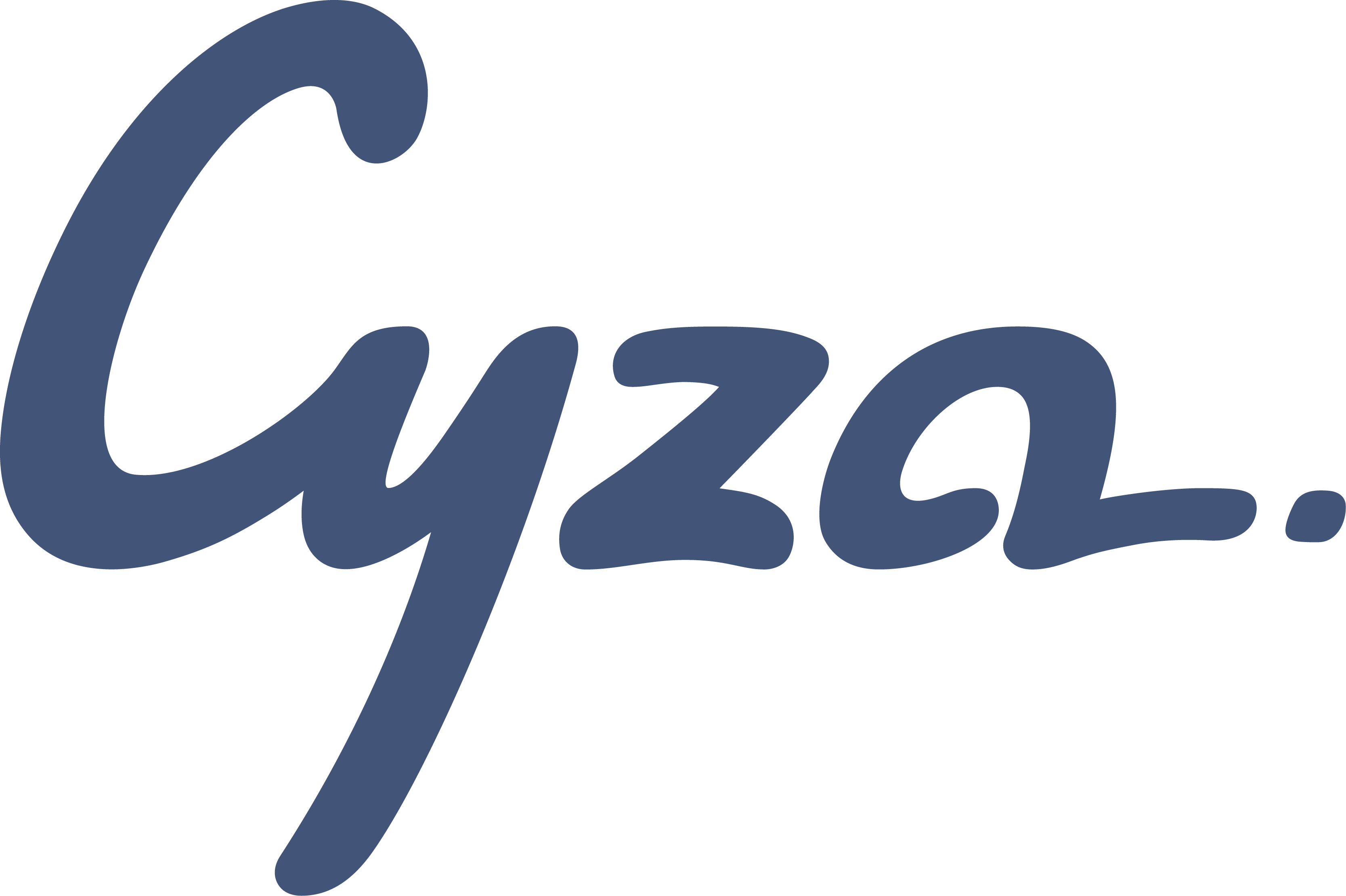 Cyza