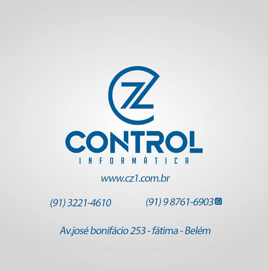 Control Z Informática