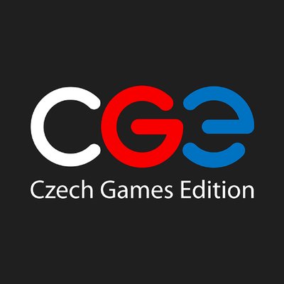 Czech Games Edition