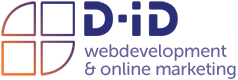 D-iD Webdesign & Development