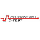 D Test Optical Measurement Systems, Llc