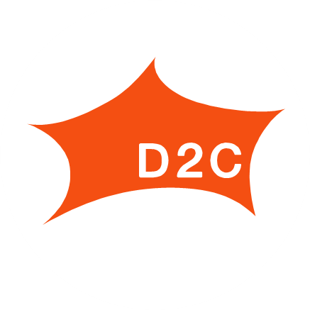 D2C