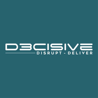 D3cisive