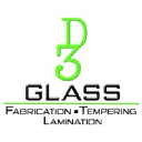 D3 Glass