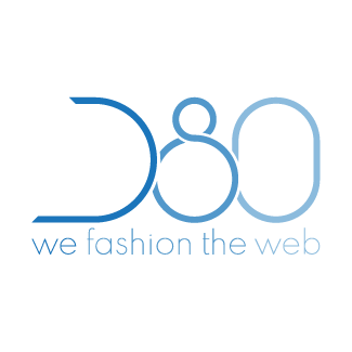 D80 We Fashion The Web