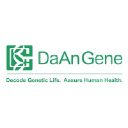 Da An Gene Co.