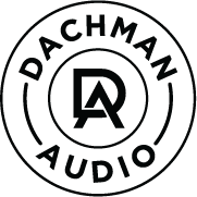 Dachman Audio