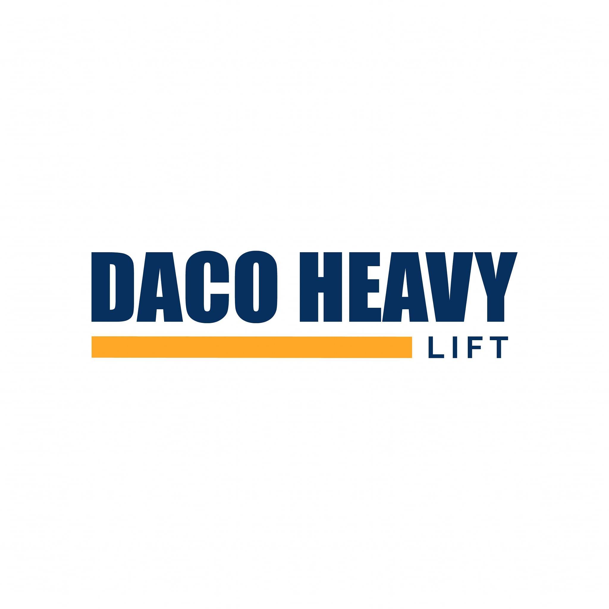 Daco Heavy Lift