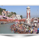 Haridwar Booking