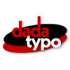 Dada Typo