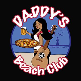 Daddy’s Beach Club