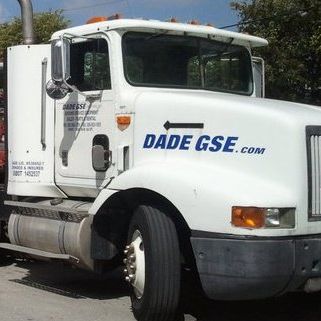 Dade GSE