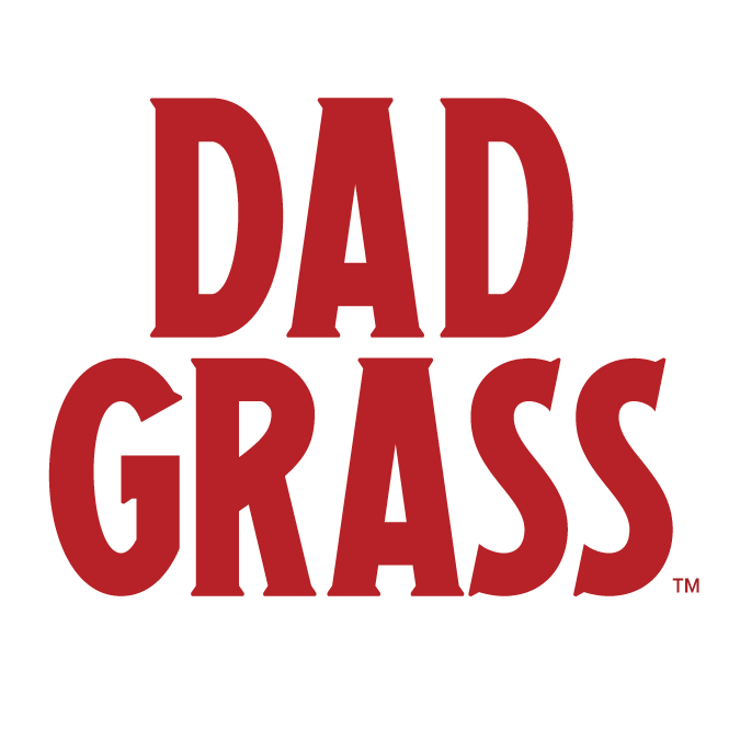 Dad Grass