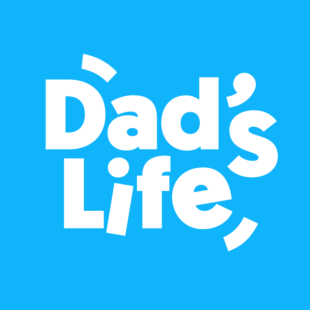 Dad's Life