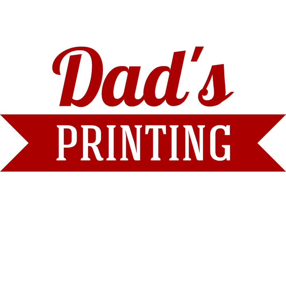 Dad's Printing