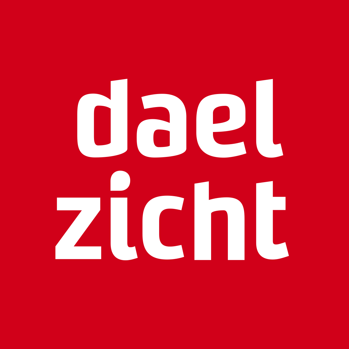 Daelzicht