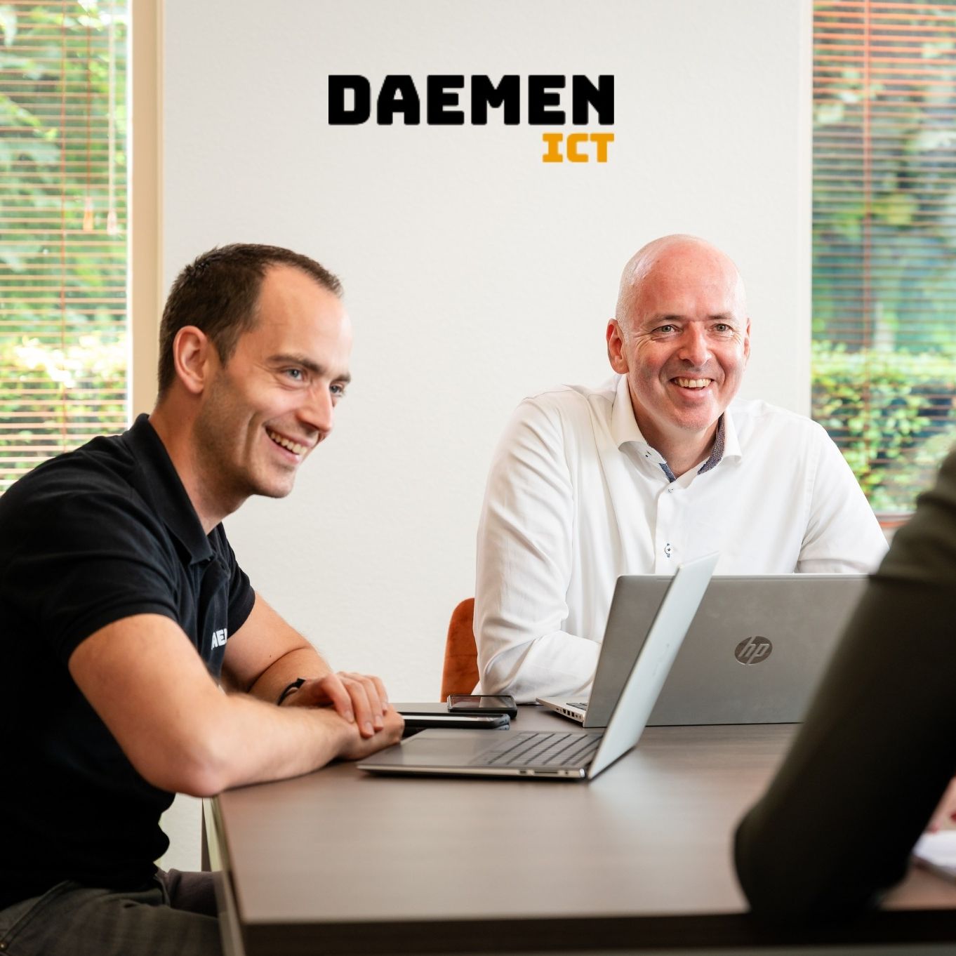 Daemen Ict