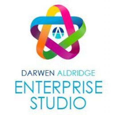 Darwen Aldridge Enterprise Studio