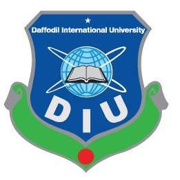 Daffodil International University