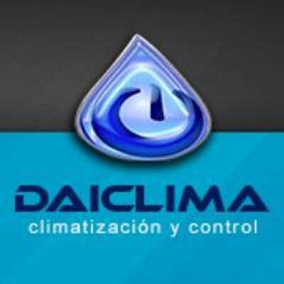 Daiclima.- Climatización y control