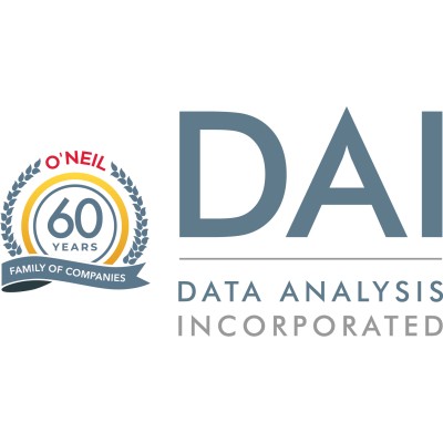 Data Analysis Incorporated